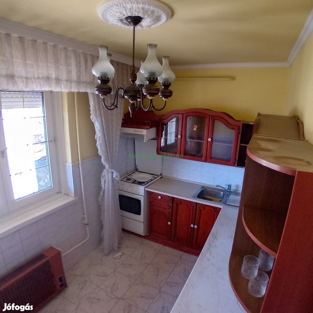 Eladó Lakás, Nyíregyháza 53.900.000 Ft