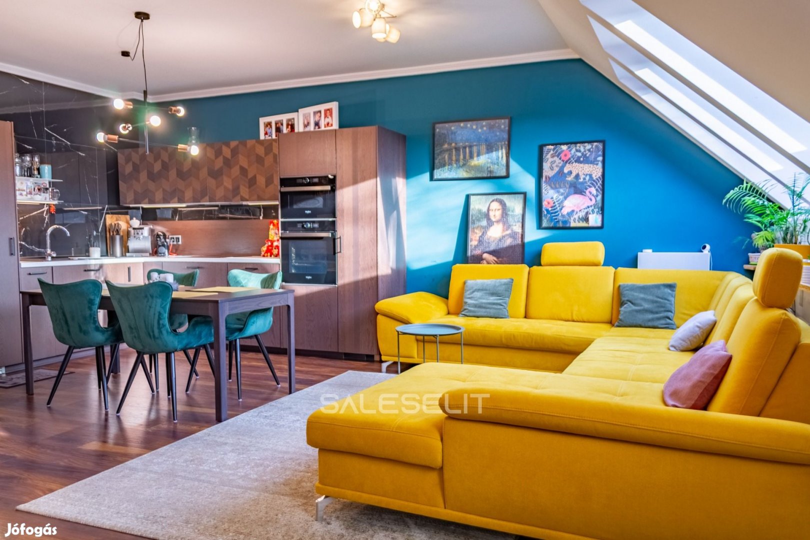 Eladó Lakás, Nyíregyháza 79.900.000 Ft