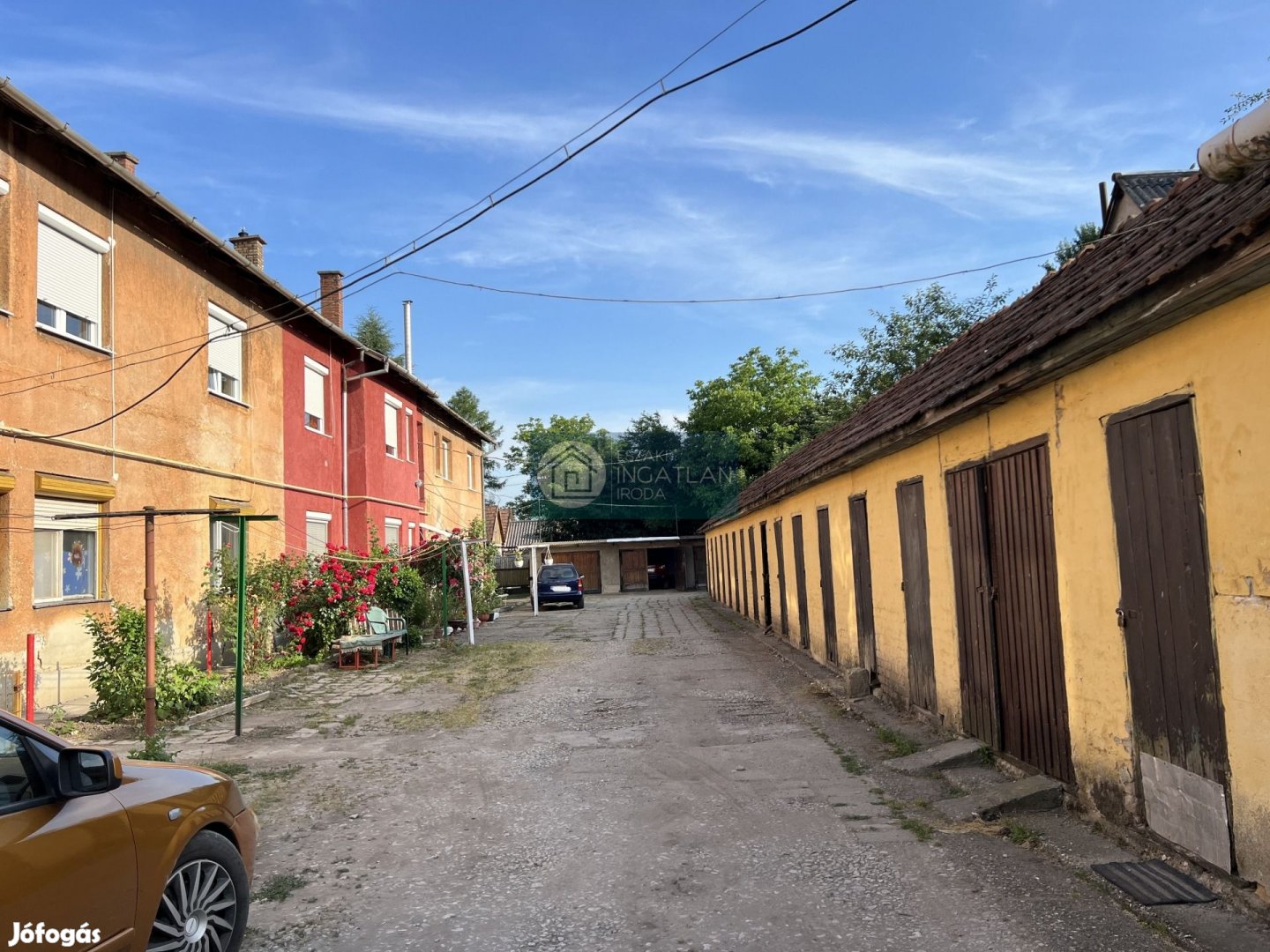 Eladó Lakás, Ormosbánya 6.500.000 Ft