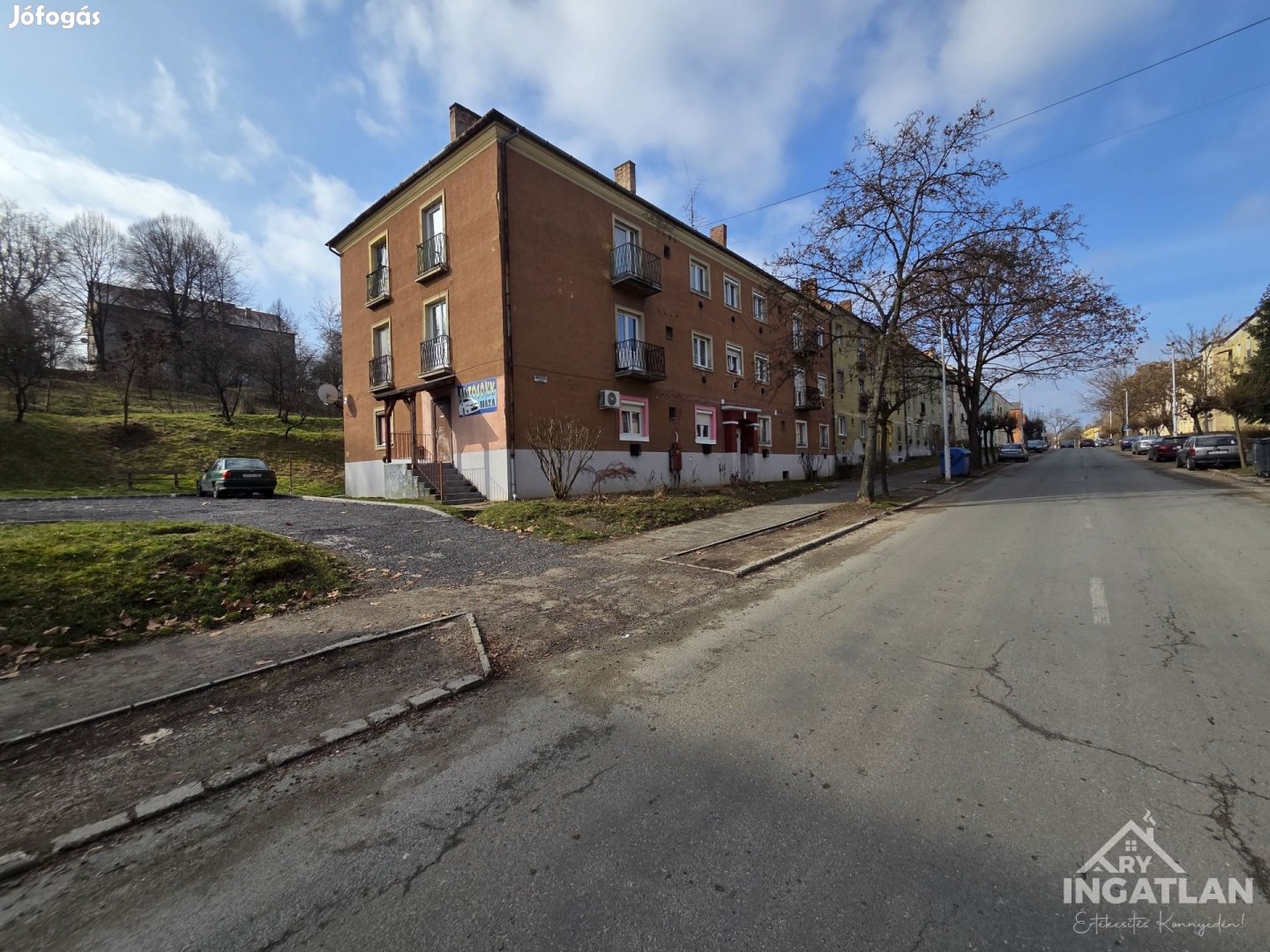 Eladó Lakás, Ózd 6.900.000 Ft