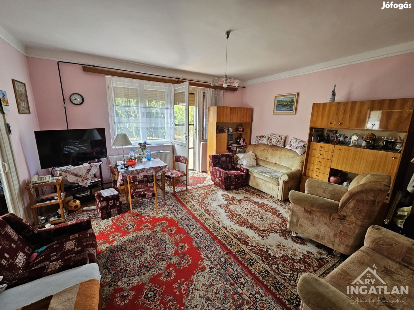 Eladó Lakás, Ózd 8.490.000 Ft