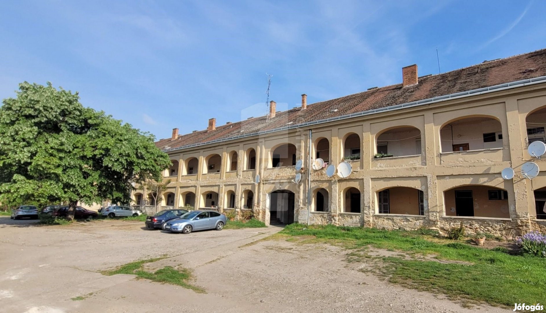 Eladó Lakás, Pécs 33.900.000 Ft