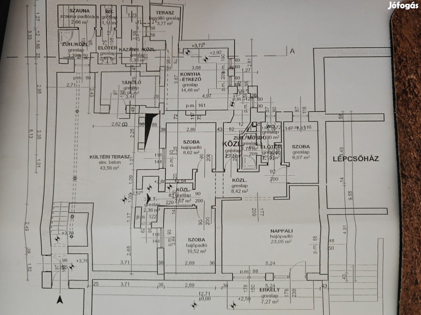Eladó Lakás, Pécs 68.000.000 Ft