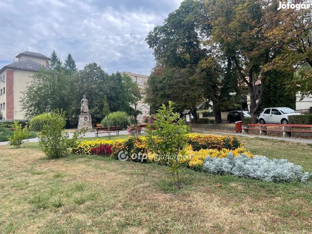 Eladó Lakás, Salgótarján