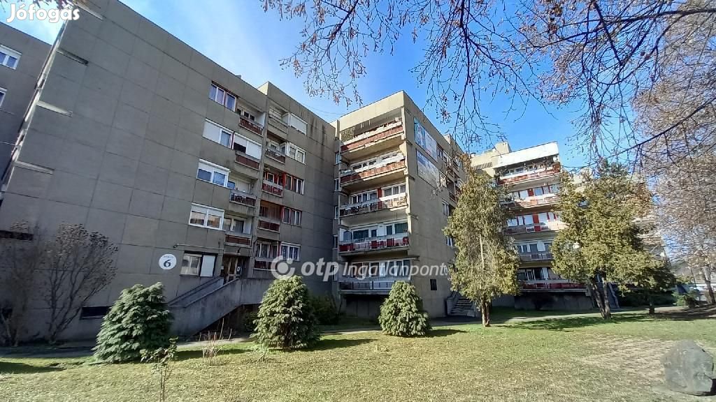 Eladó Lakás, Salgótarján