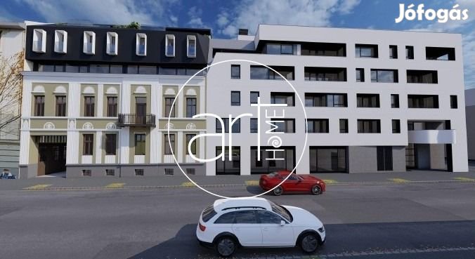 Eladó Lakás, Szeged 133.005.000 Ft