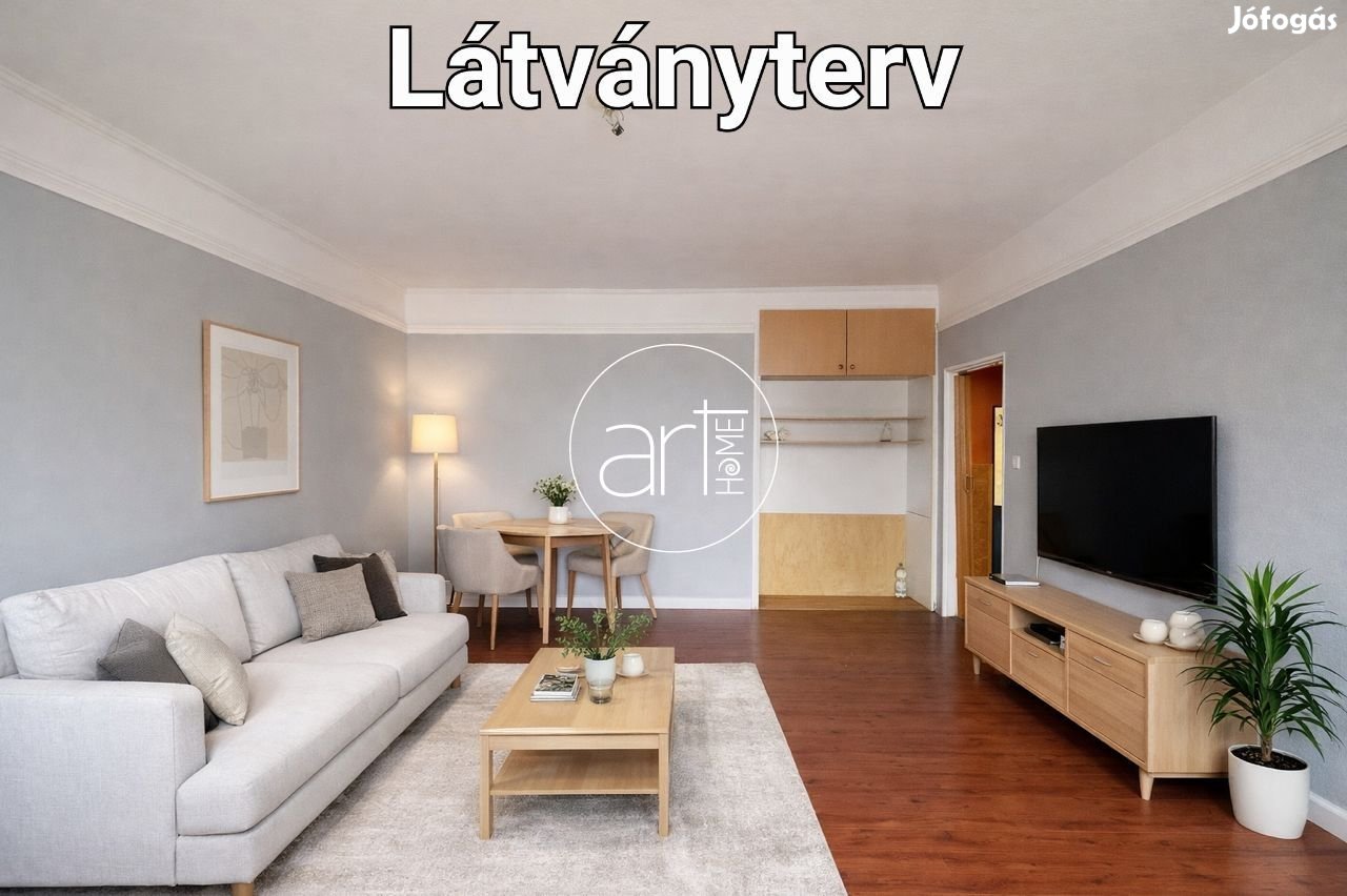 Eladó Lakás, Szeged 42.900.000 Ft