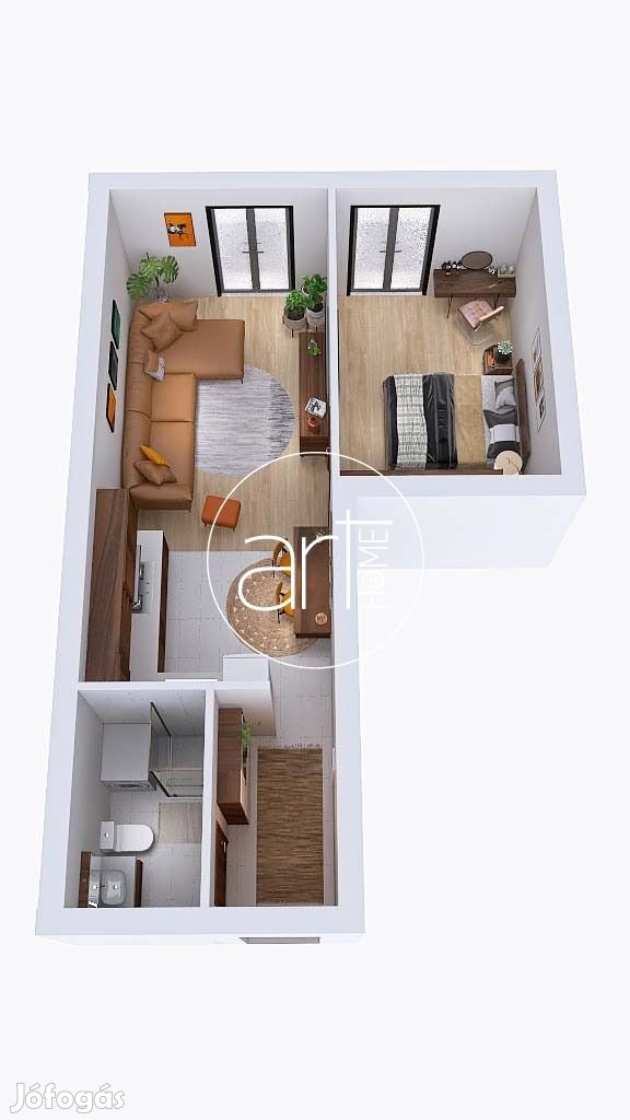 Eladó Lakás, Szeged 62.940.000 Ft