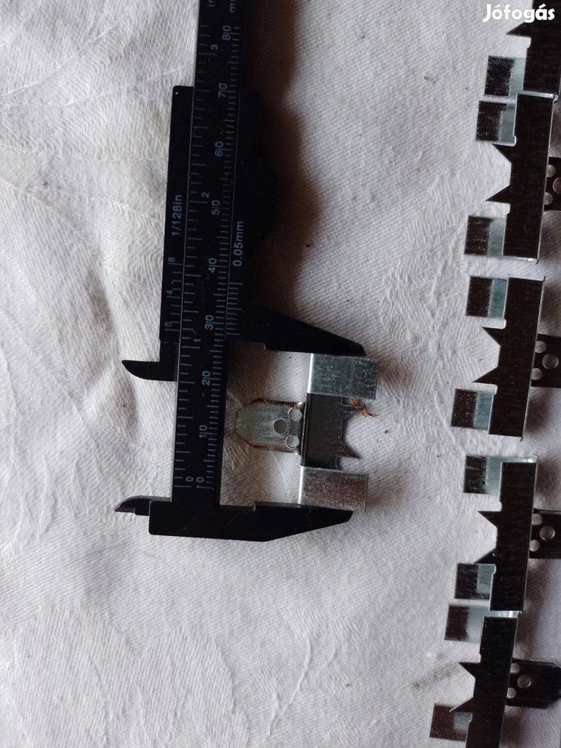 Eladó Lambéria rögzitő bilincs 26x3 mm