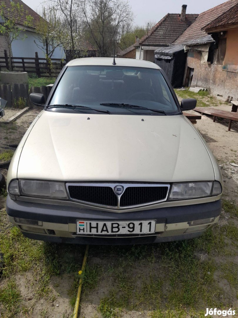 Eladó Lancia Delta