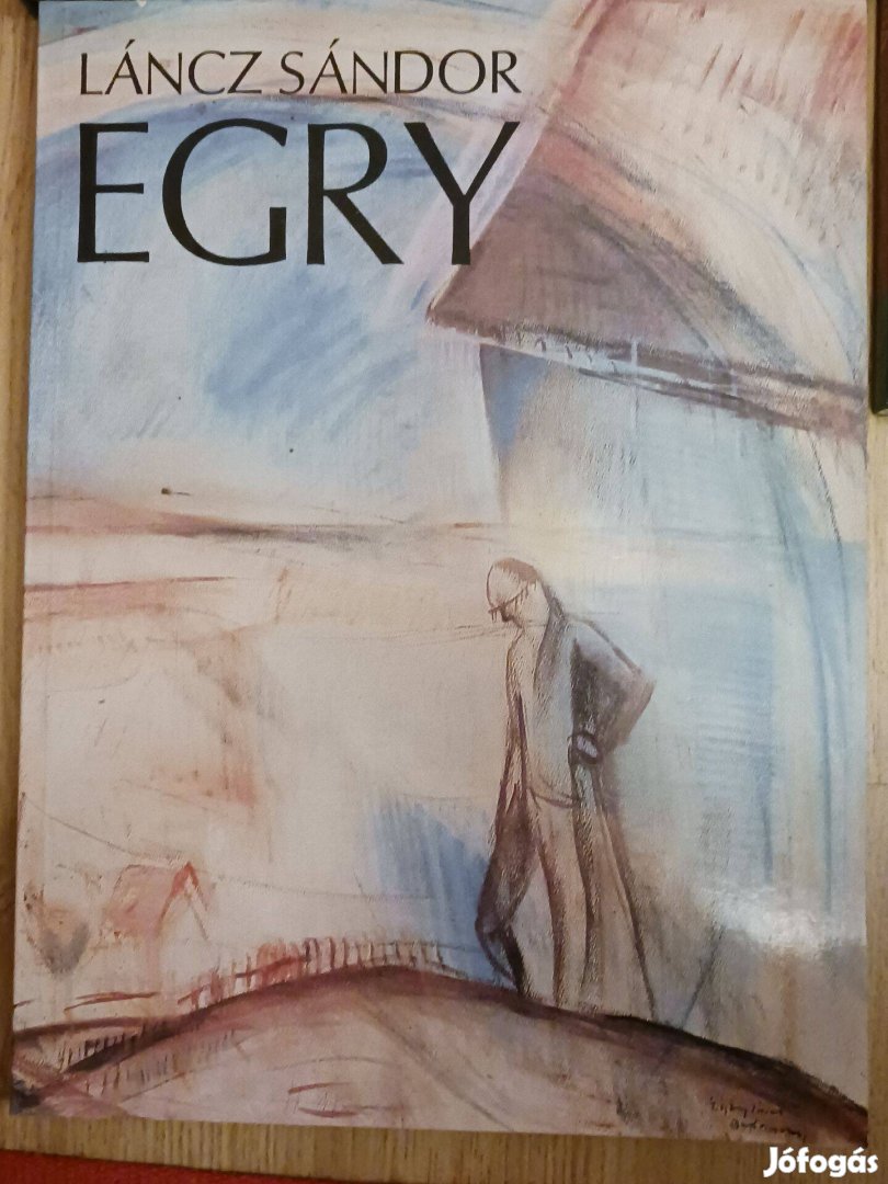 Eladó Láncz Sándor Egry József