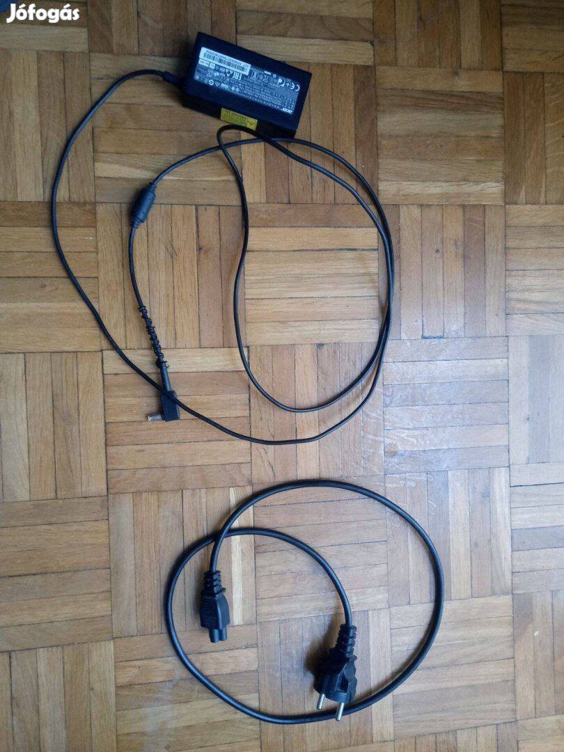 Eladó Laptoptöltő (Acer)
