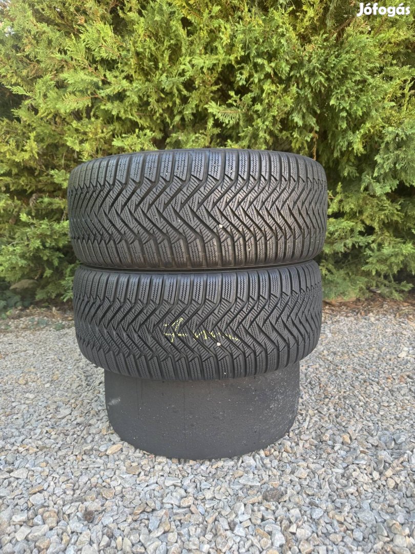 Eladó Laufenn 245/45 R18 négyévszakos gumi 2db!