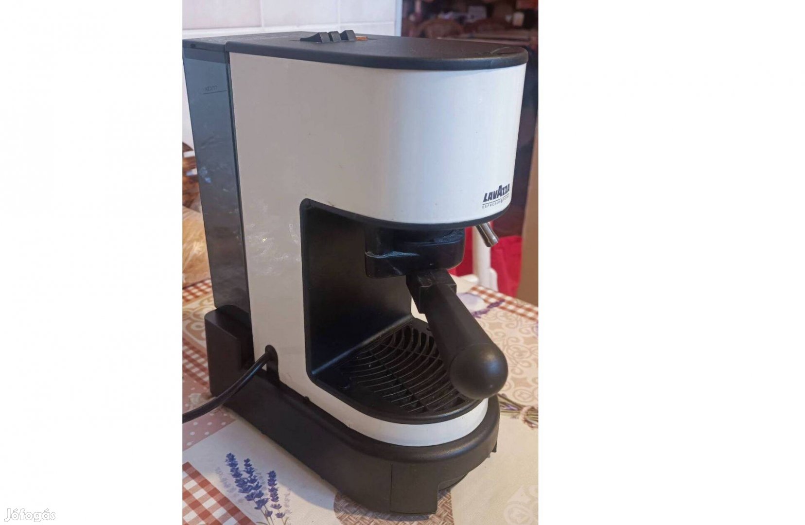 Eladó Lavazza EP 800 kávéfőző gép