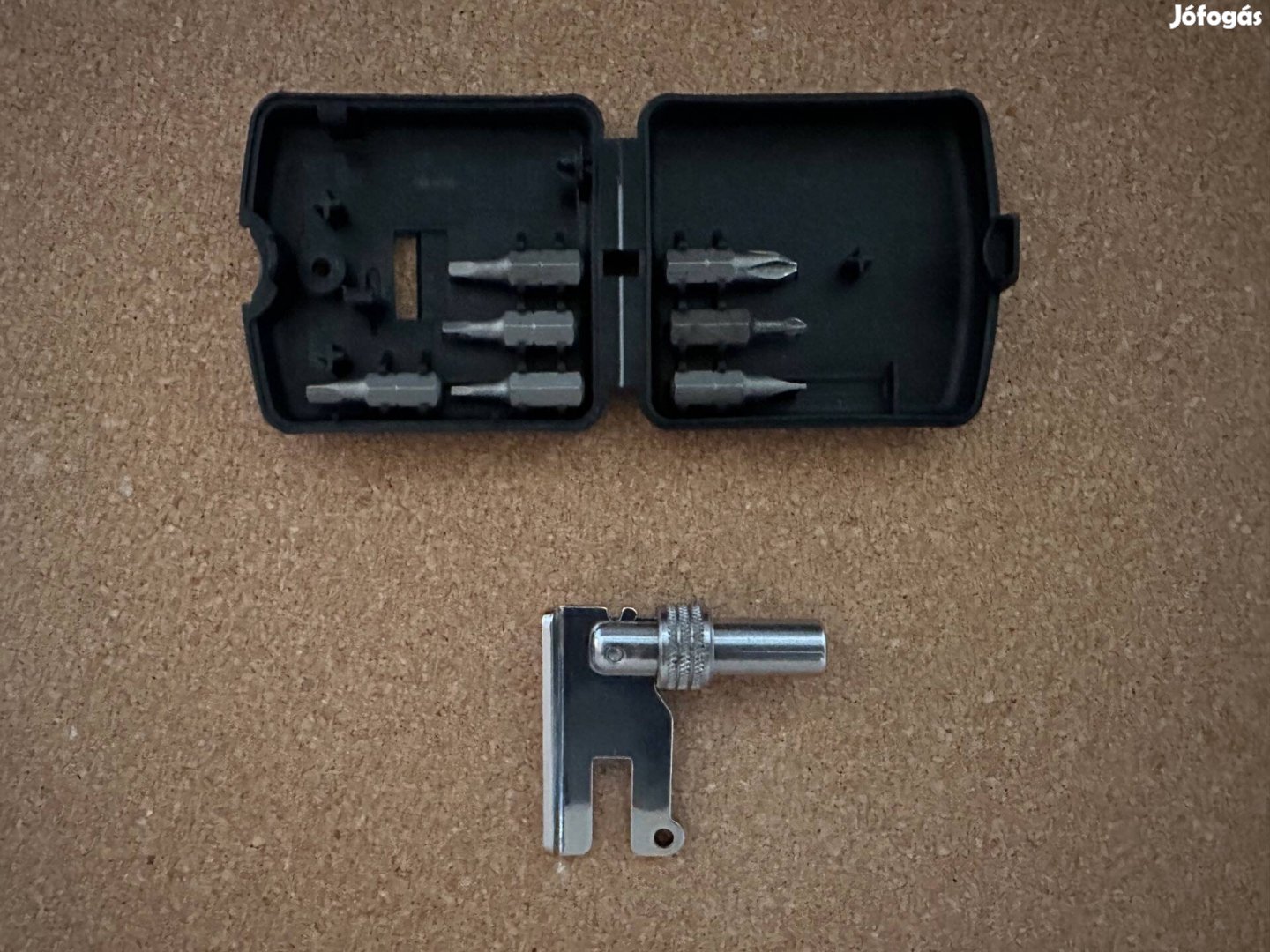 Eladó Leatherman universal tool adapter