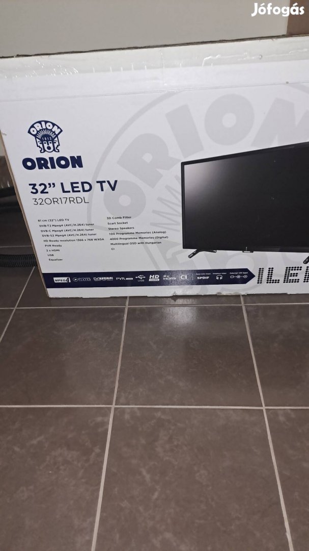 Eladó Led Tv 