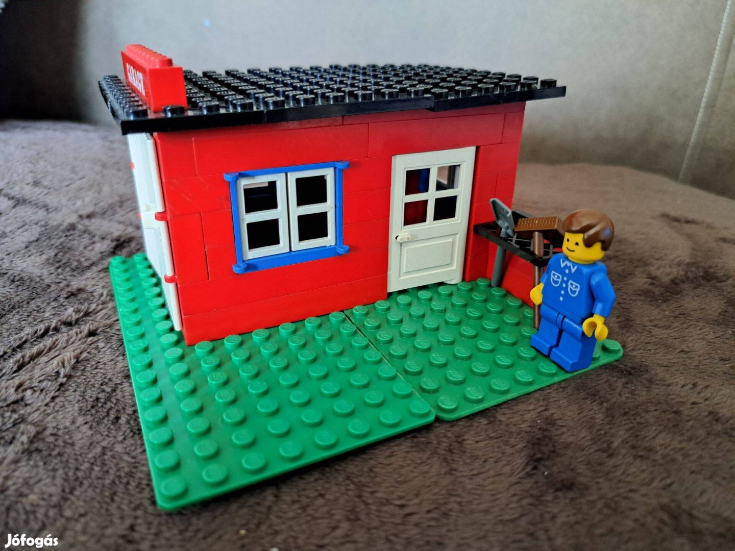 Eladó Lego 361