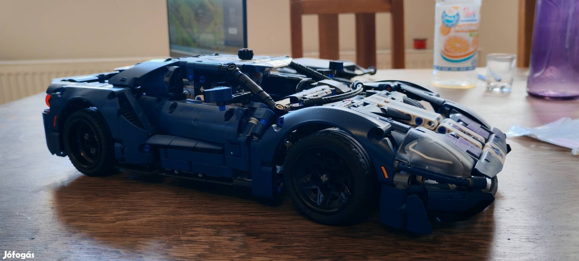 Eladó Lego Ford gt 