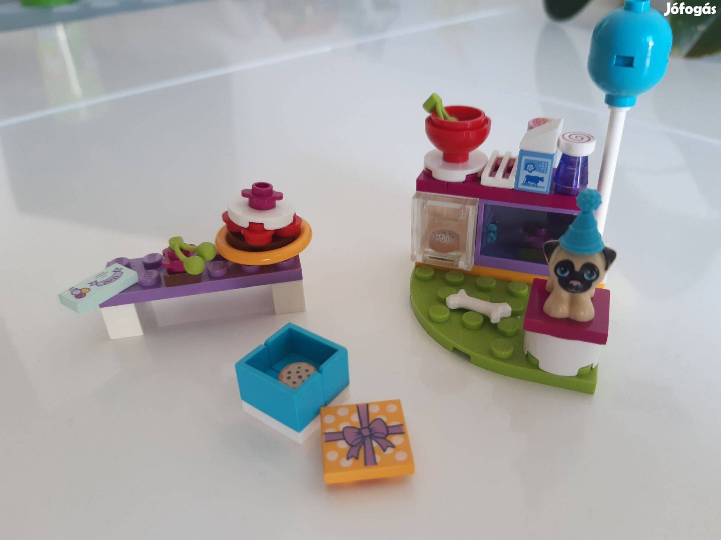 Eladó Lego Friends készlet