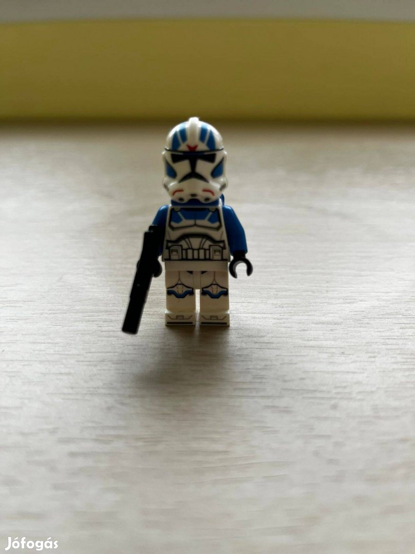 Eladó Lego Star Wars 501st Clone Jet Trooper figura