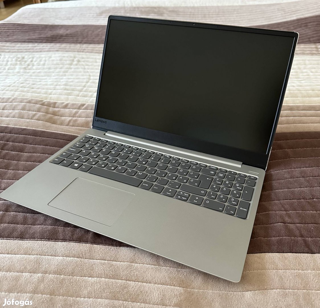 Eladó Lenovo 330s Laptop 