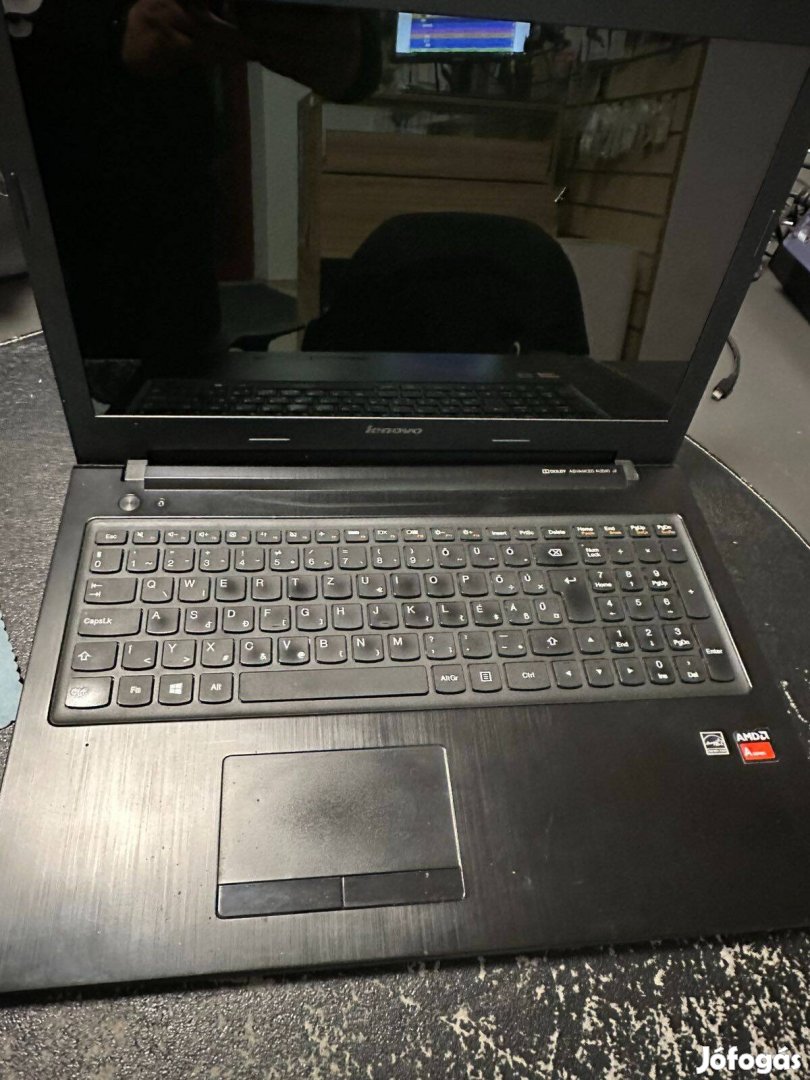 Eladó Lenovo G505s laptop