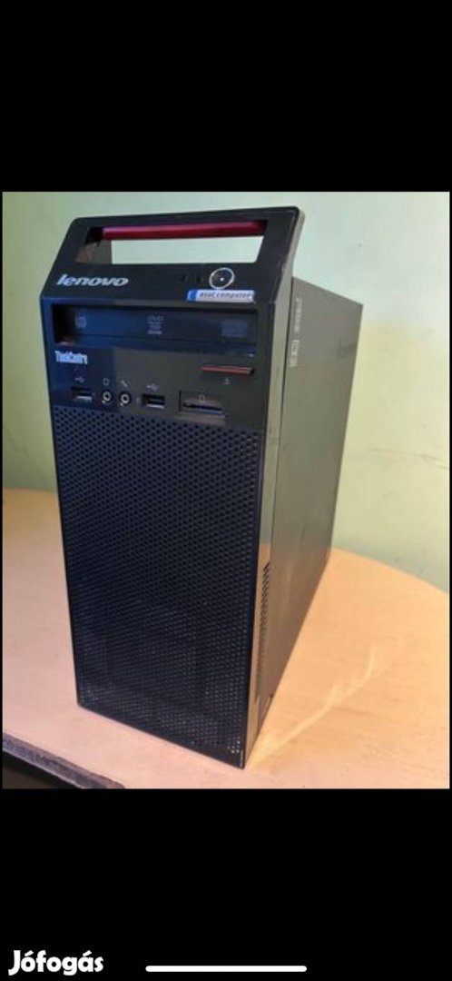 Eladó Lenovo I5 PC