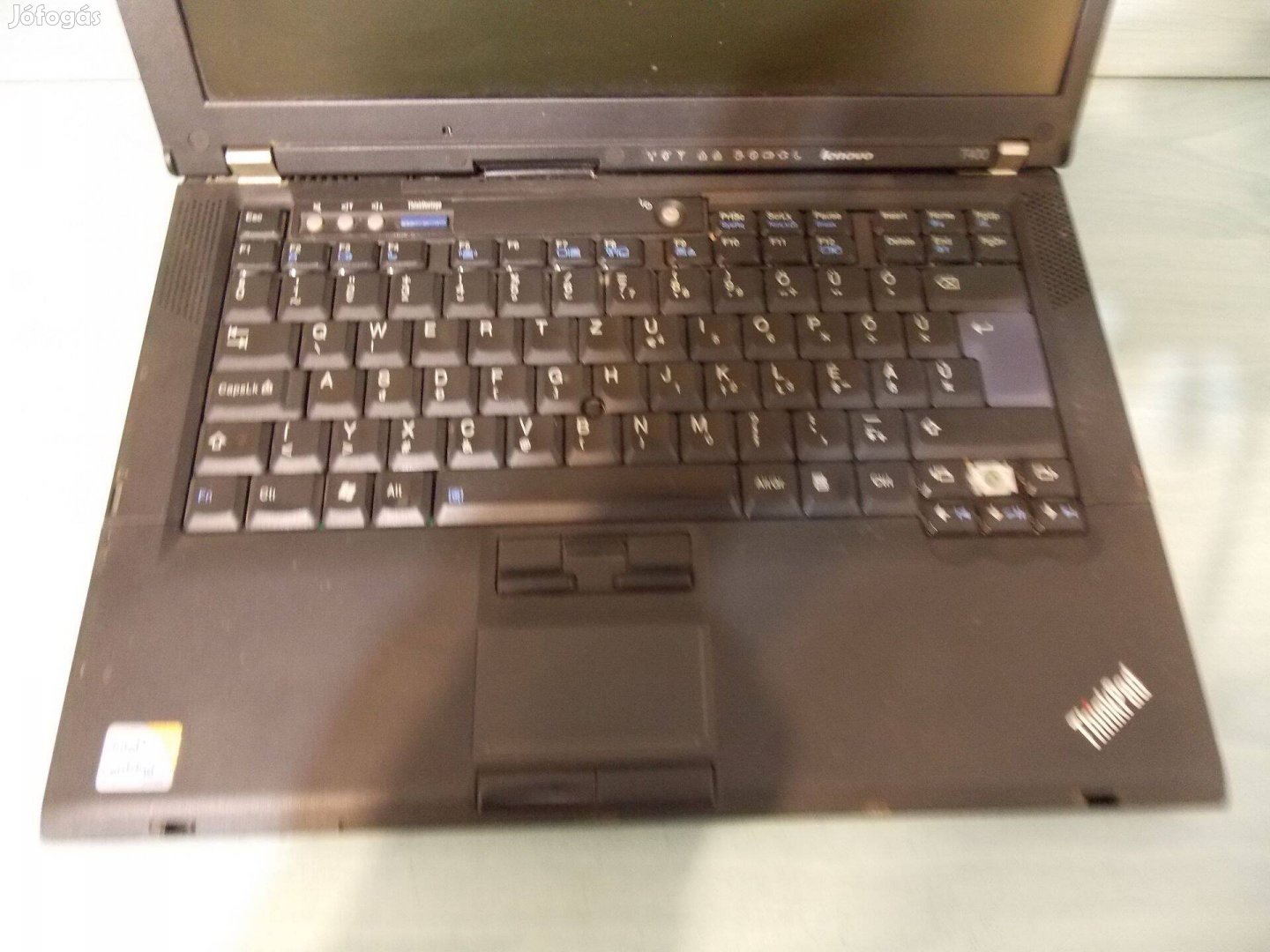 Eladó Lenovo Laptop 14 "
