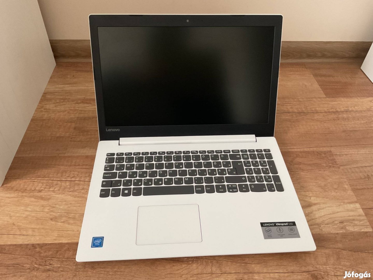 Eladó Lenovo Laptop