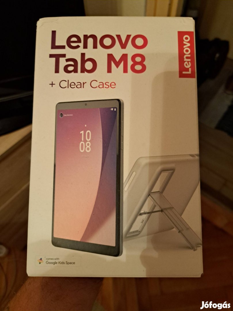 Eladó Lenovo M8 tablet.