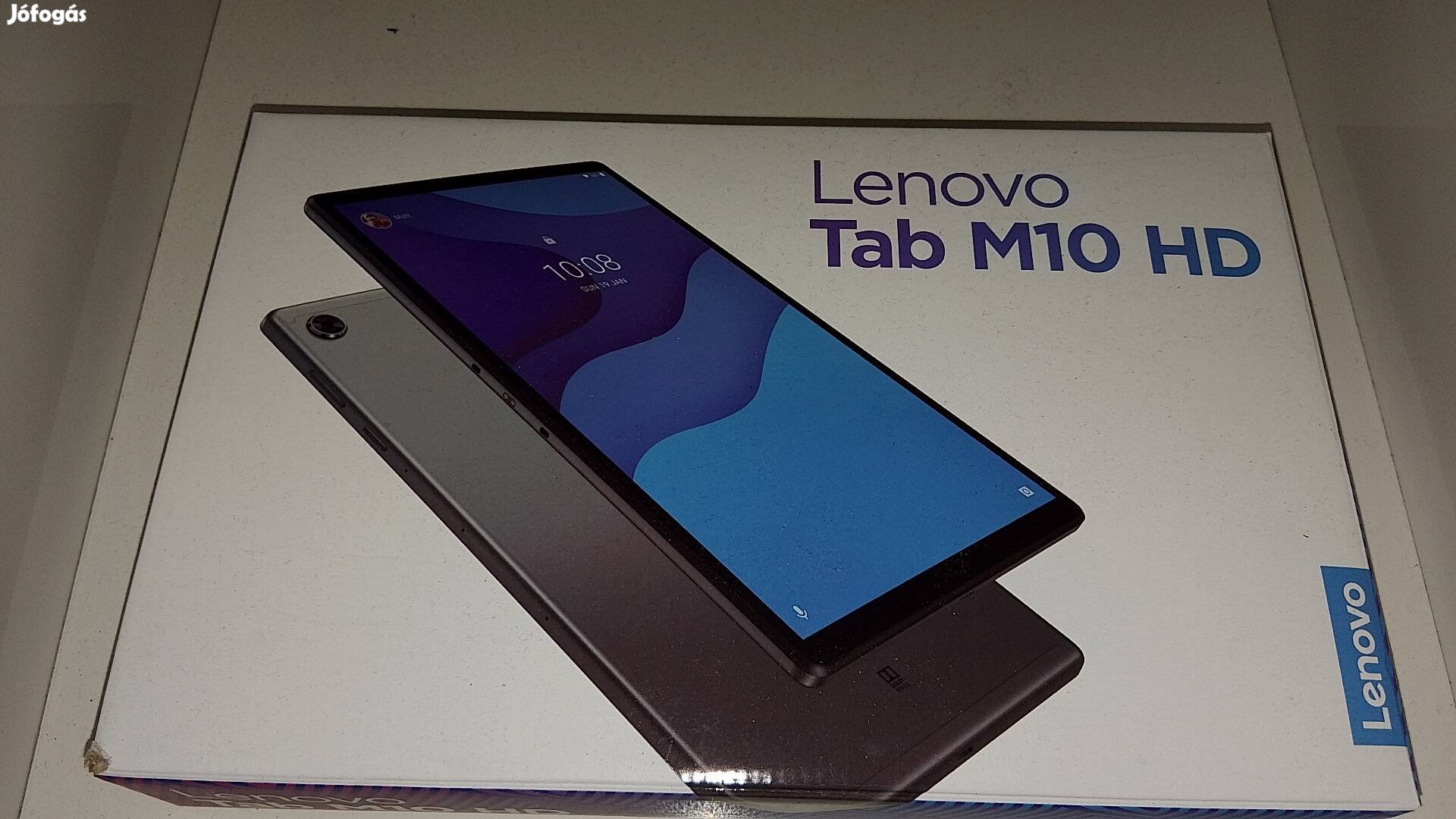 Eladó Lenovo Tab M10 HD.