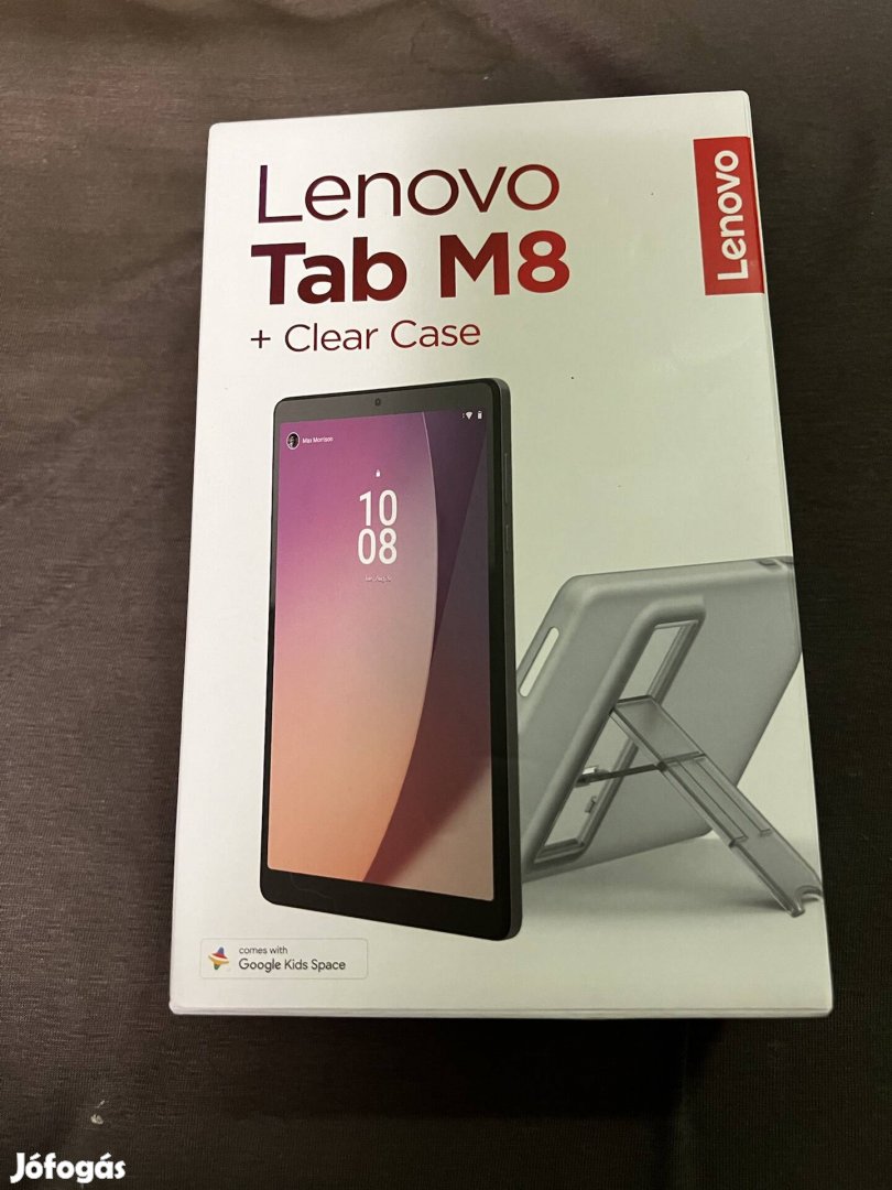 Eladó Lenovo Tab M8