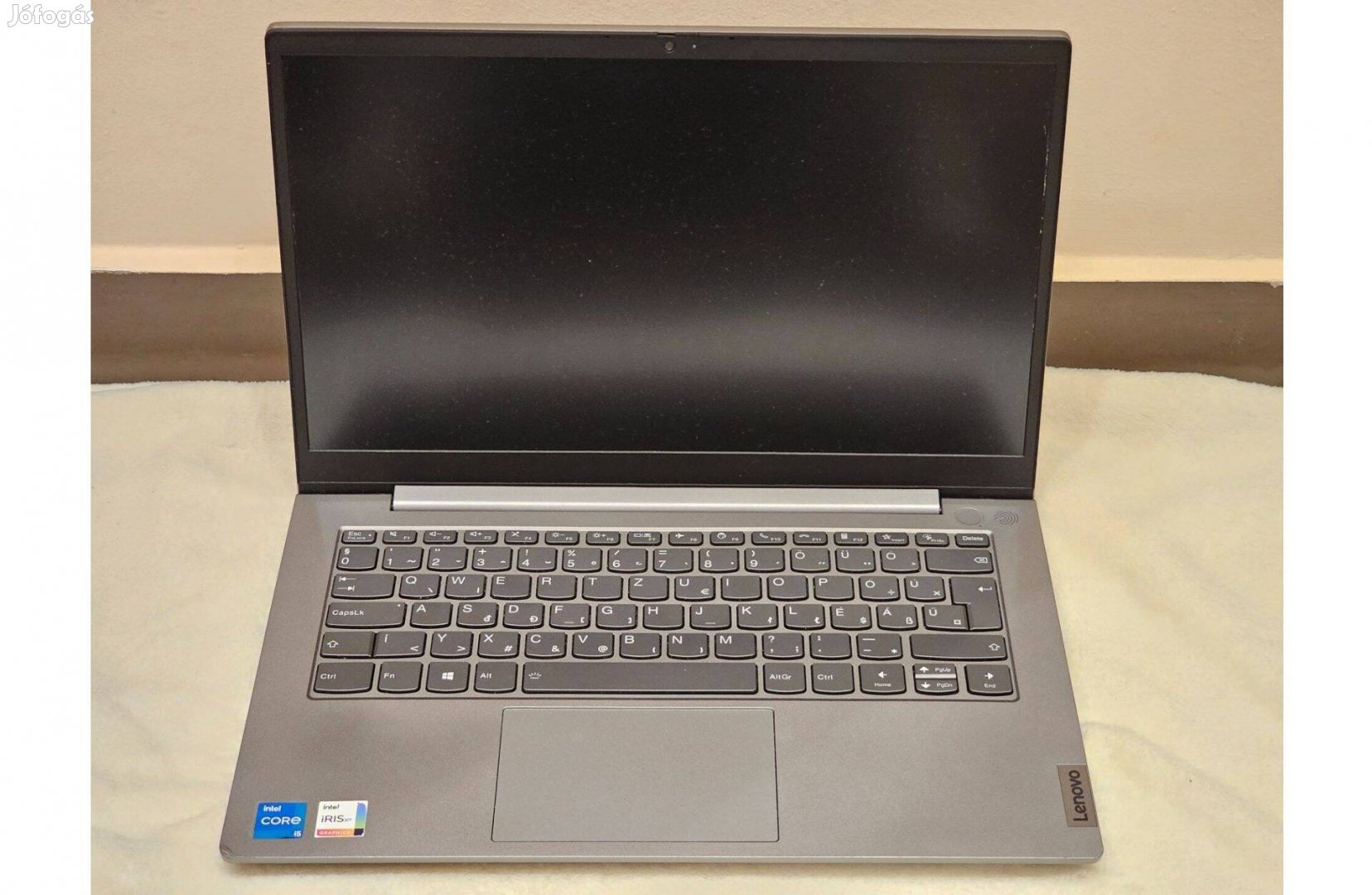 Eladó Lenovo Thinkbook 14 G2 ITL Laptop