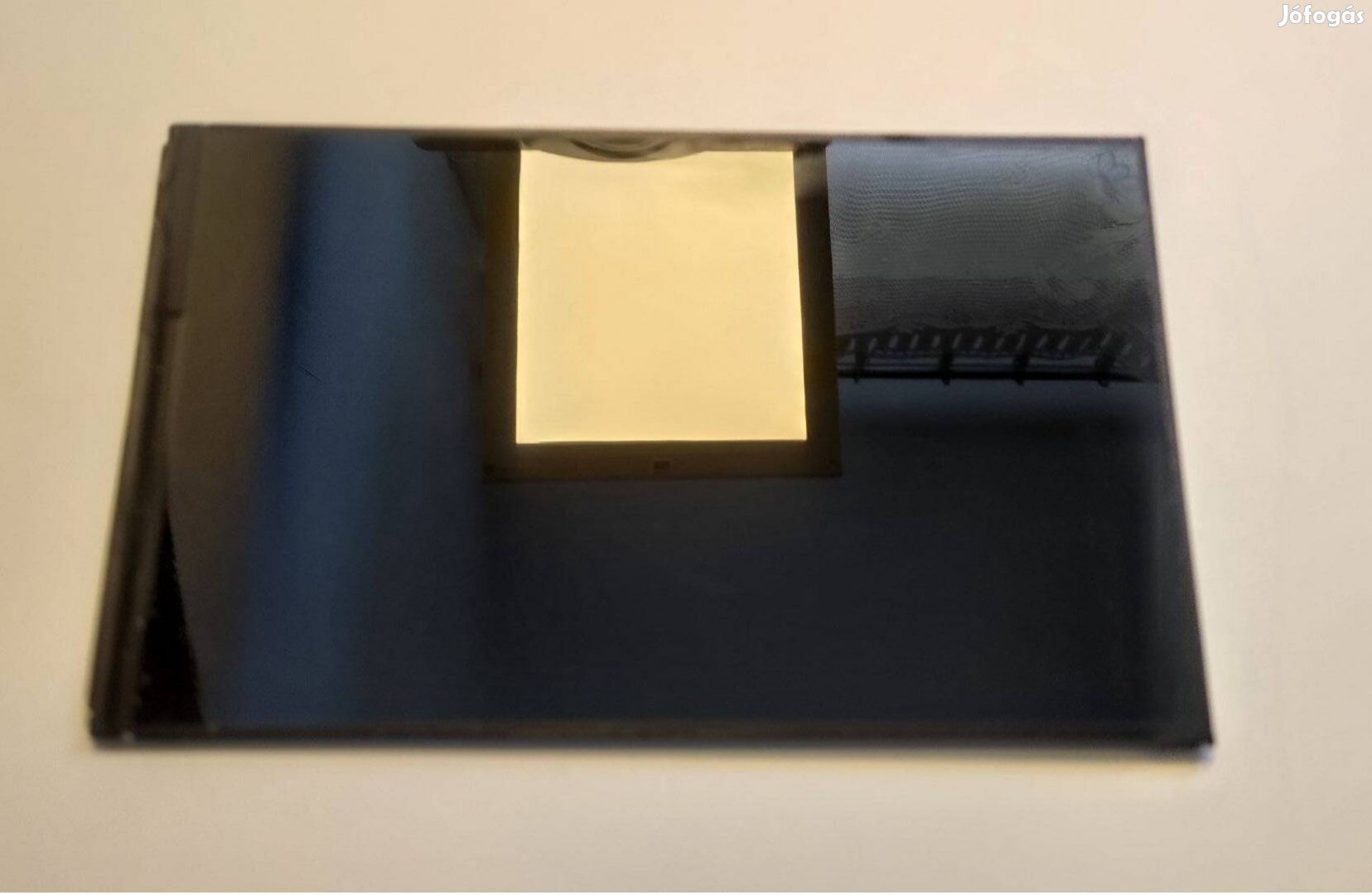 Eladó Lenovo Yoga tab 3 yt3-850m LCD kijelző