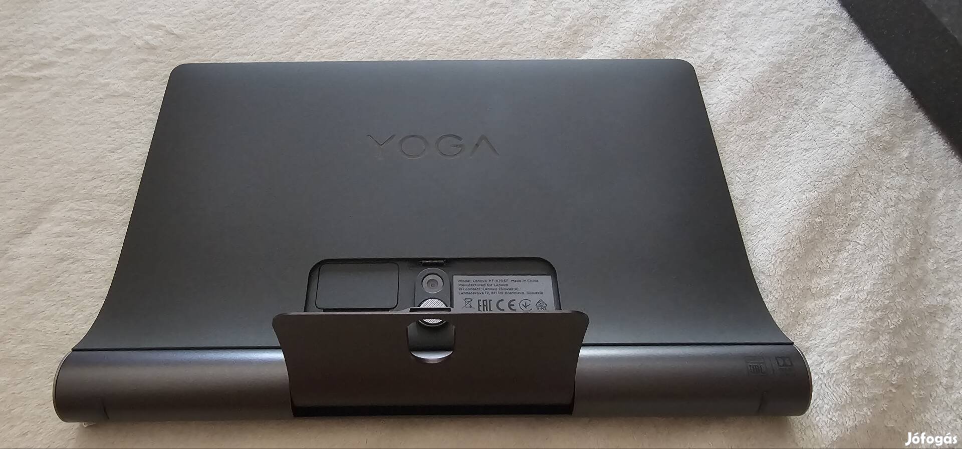 Eladó Lenovo Yoga tablet