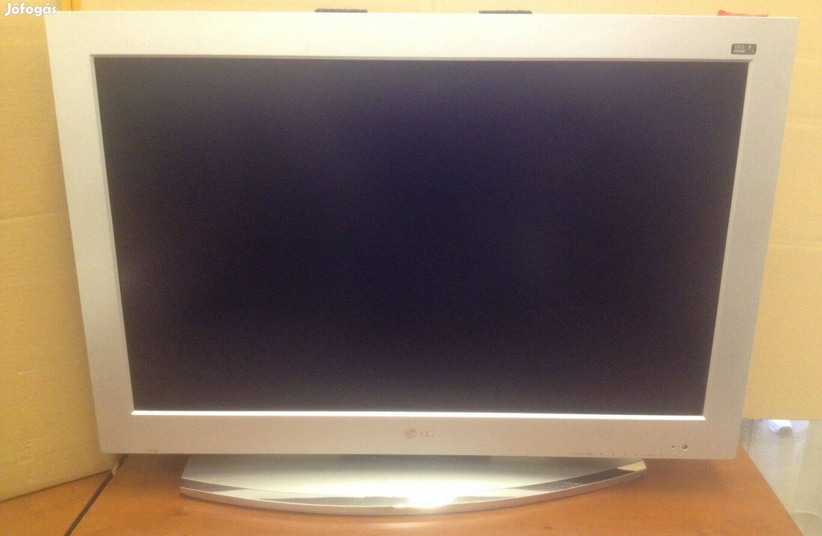 Eladó Lg Flatron 30 colos Monitor /L3020A/!