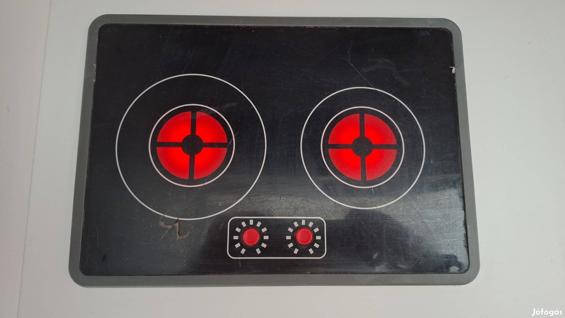 Eladó Lidl XXL játék konyha