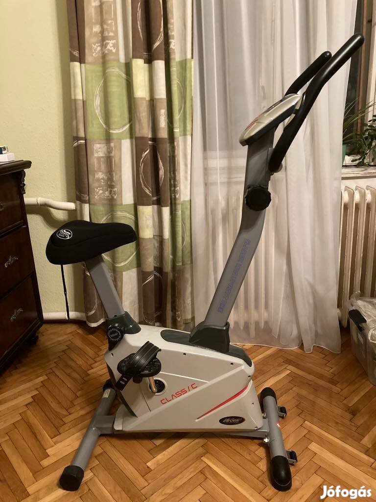 Eladó Lifegear Classic Pro 20380 szobakerékpár (újszerű)