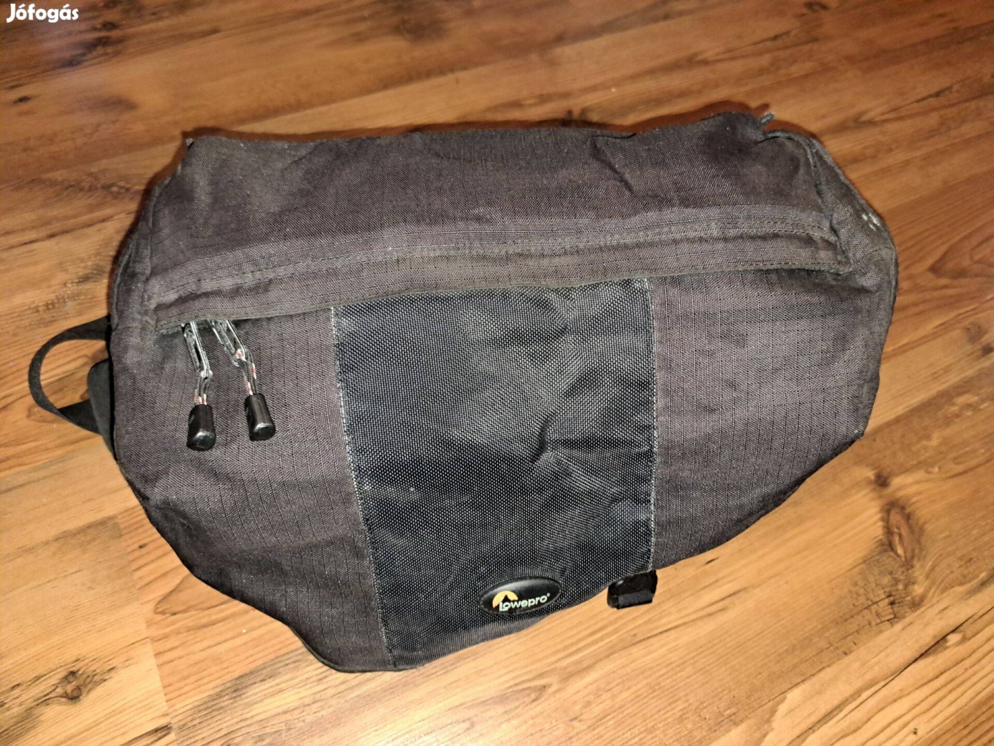 Eladó Lowepro Stealth Reporter 500AW fotós oldaltáska fotóstáska