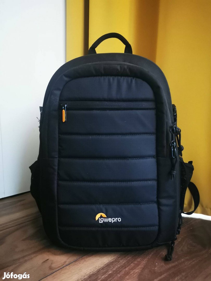 Eladó Lowepro Tahoe BP 150 fotós hátizsák