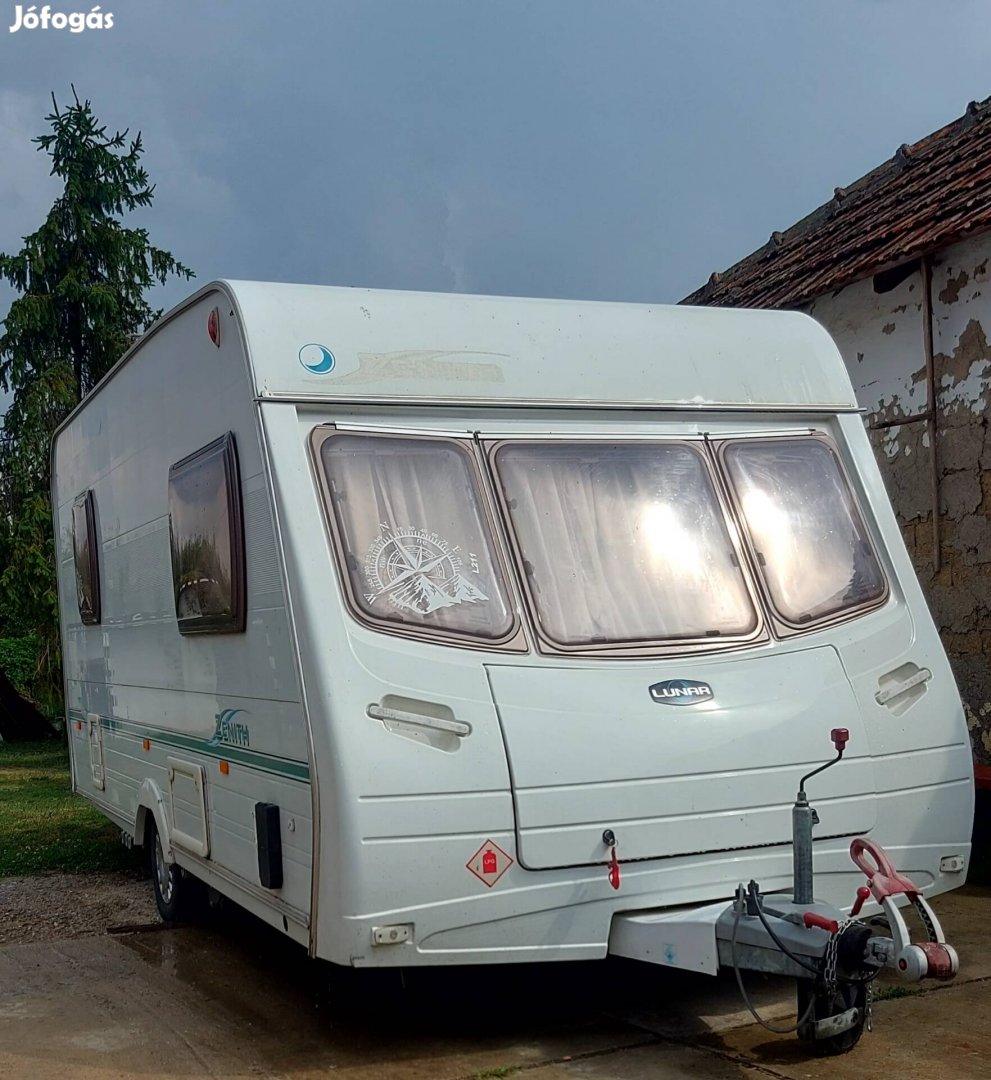 Eladó Lunar zenith 4