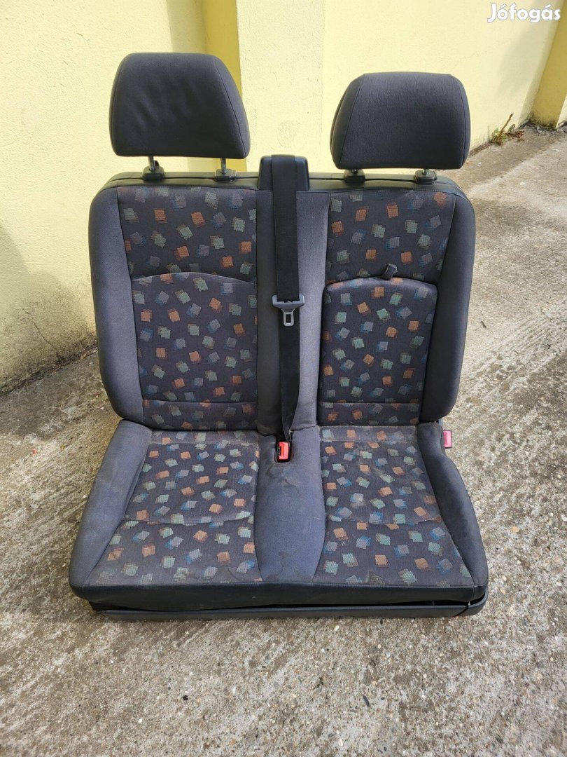 Eladó MB Vito 639, ülés