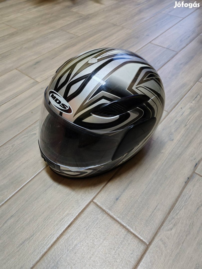 Eladó MDS bukósisak S meret