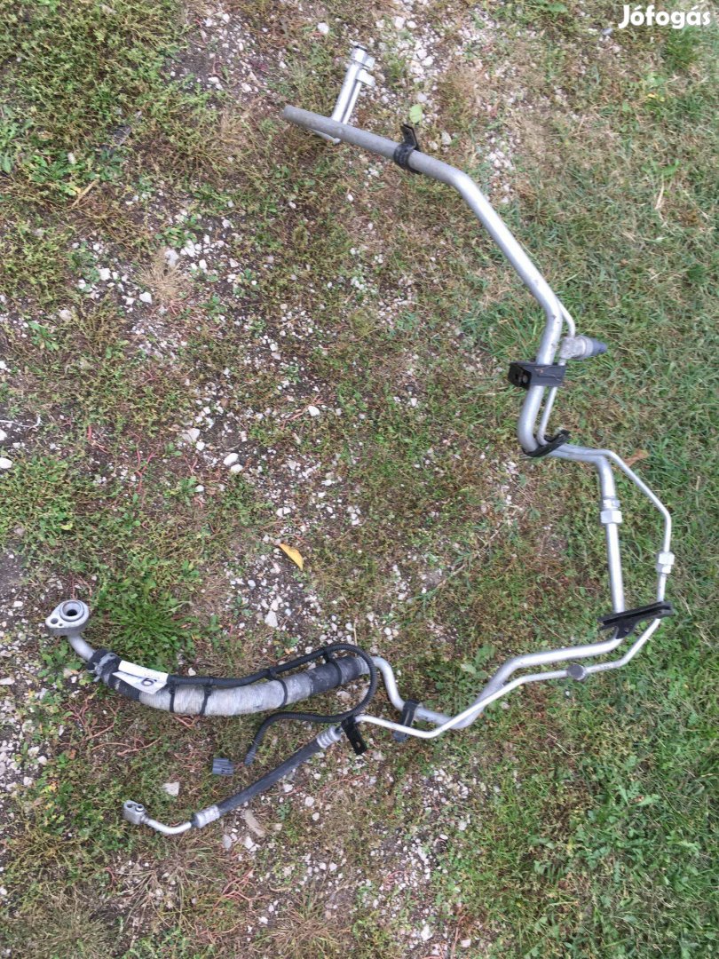 Eladó MG ZT 2,5 V6 klíma cső csövek Rover 75