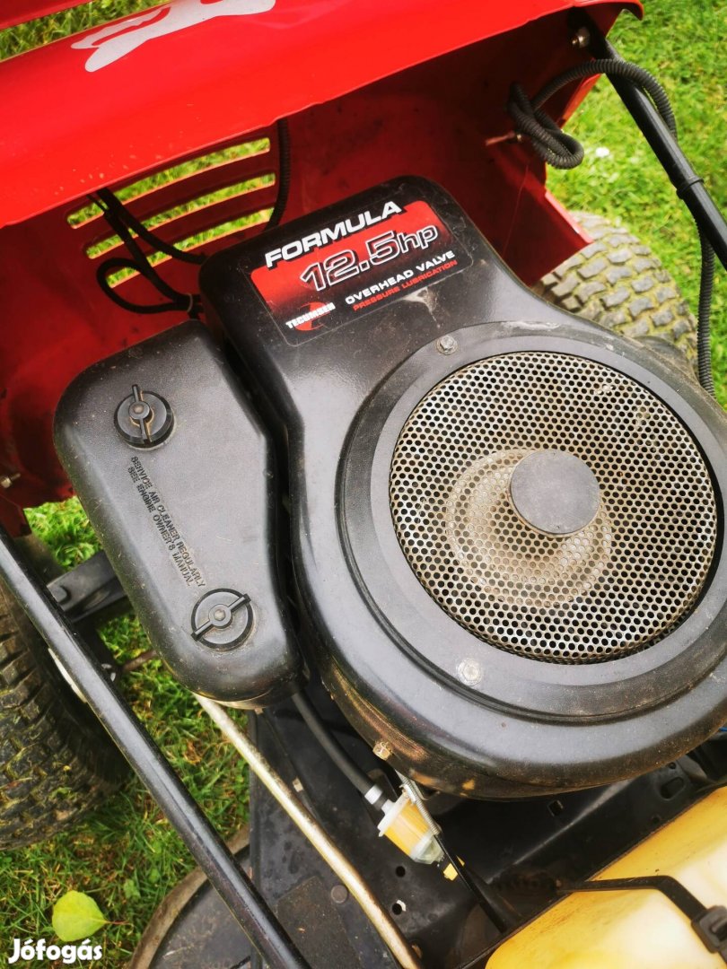 Eladó MTD rs 126/96 fűnyírótraktor 