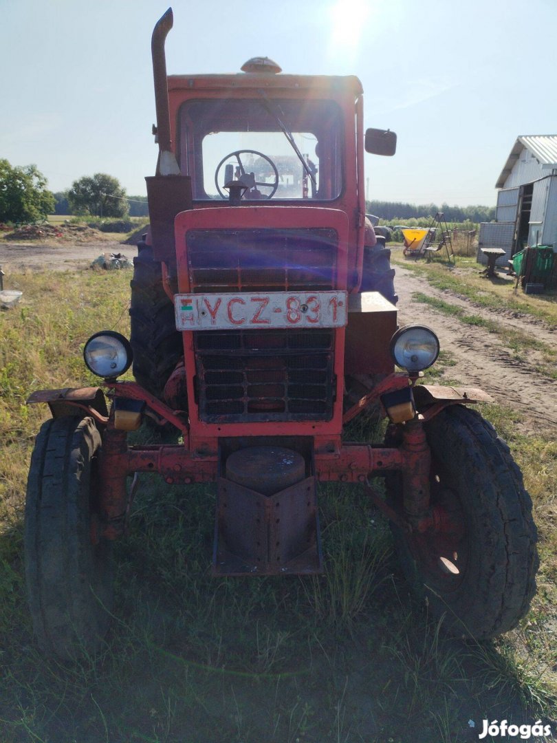 Eladó MTZ 50
