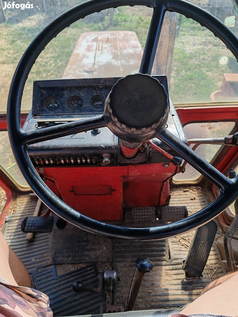 Eladó MTZ 80