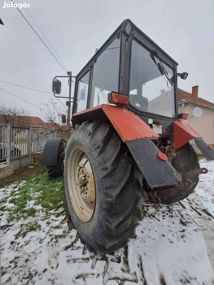 Eladó MTZ 820.2