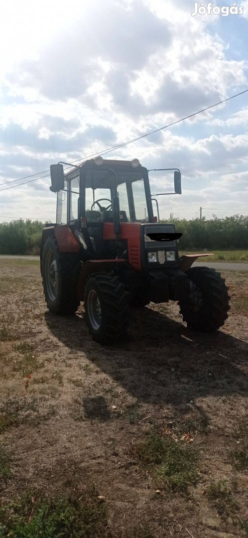 Eladó MTZ 820