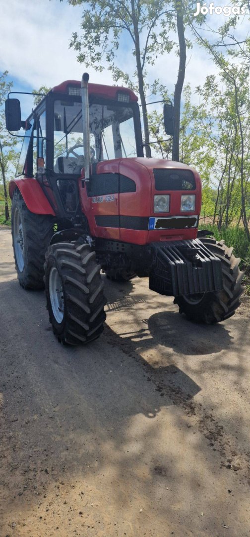 Eladó MTZ 952.3